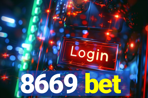 8669 bet